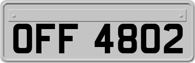 OFF4802