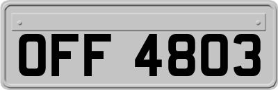 OFF4803