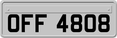 OFF4808