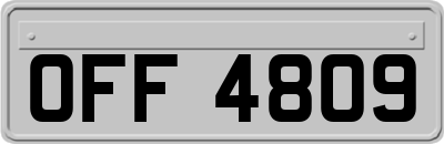 OFF4809