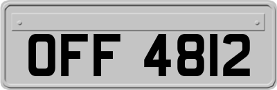 OFF4812