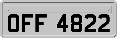 OFF4822