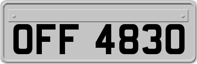 OFF4830