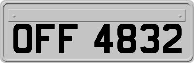 OFF4832