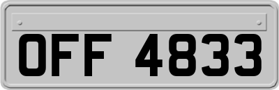 OFF4833