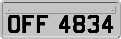 OFF4834