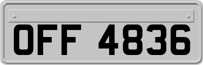 OFF4836