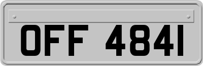OFF4841