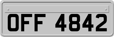 OFF4842