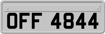 OFF4844