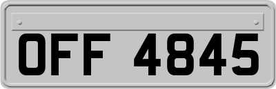 OFF4845