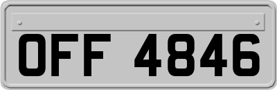 OFF4846