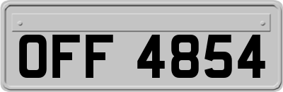 OFF4854