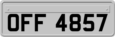 OFF4857