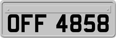 OFF4858