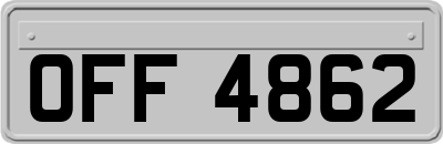 OFF4862
