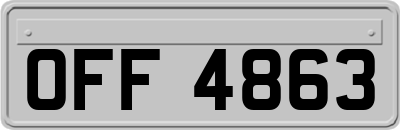 OFF4863