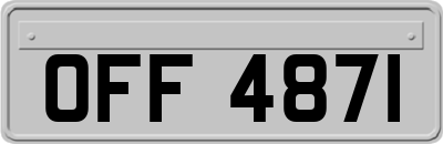 OFF4871