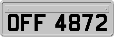 OFF4872