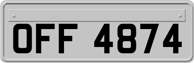 OFF4874