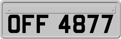OFF4877