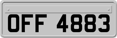 OFF4883