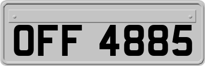 OFF4885