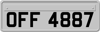 OFF4887