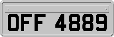 OFF4889