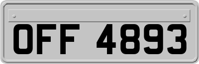 OFF4893