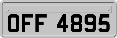 OFF4895