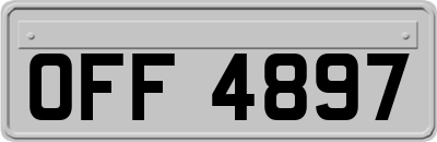 OFF4897