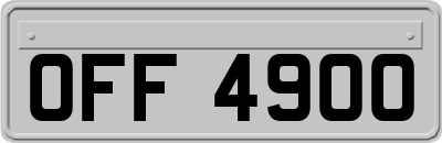 OFF4900