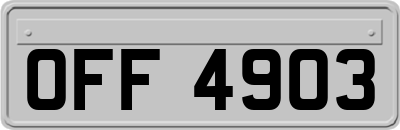 OFF4903