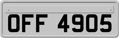 OFF4905