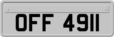 OFF4911