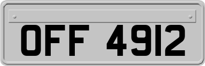 OFF4912