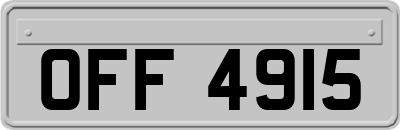 OFF4915