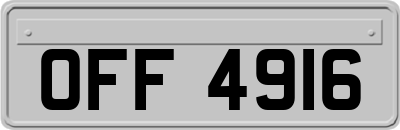 OFF4916