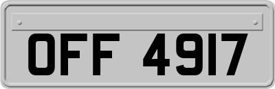 OFF4917