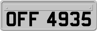 OFF4935