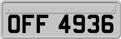 OFF4936