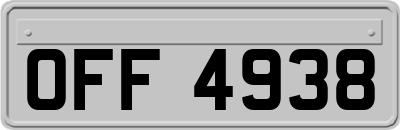 OFF4938