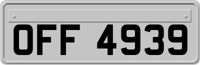 OFF4939