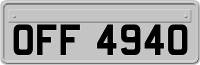 OFF4940