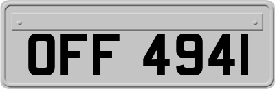 OFF4941