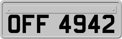 OFF4942