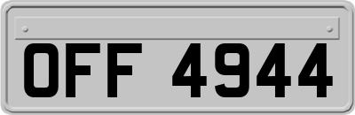 OFF4944