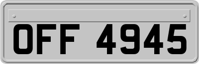 OFF4945