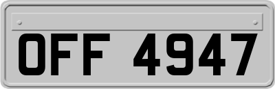 OFF4947